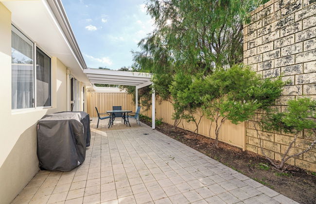 Seashell Cottage - Foto 21