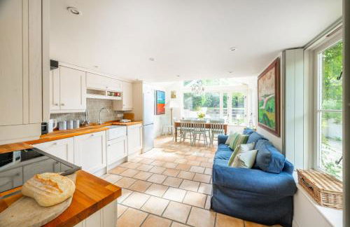 Littlefold by Norfolk Hideaways - Foto 11