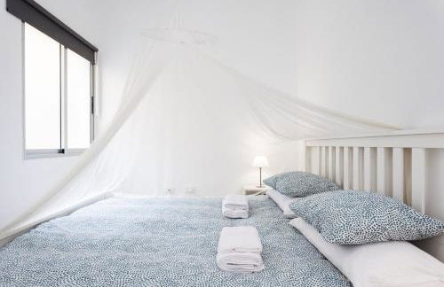 Home2Book Charming Apt Santa Cruz City Center - Foto 10