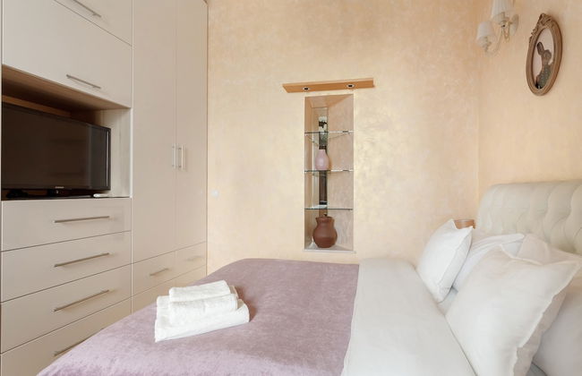 Kotelnicheskaya Royal Tower - Foto 52