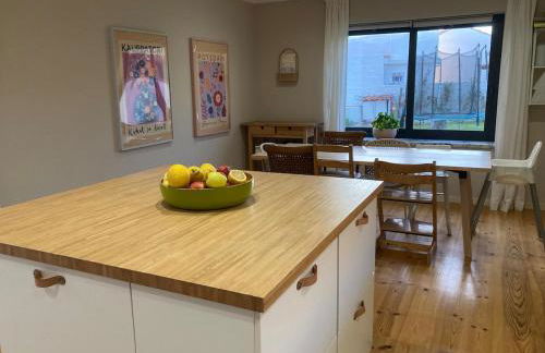 Casa Sol e Mar - Family stays - Foto 19