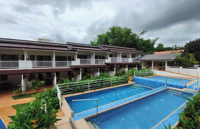 DMC Condotel - Foto 30