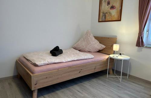 Gästehaus Trockau - Foto 10