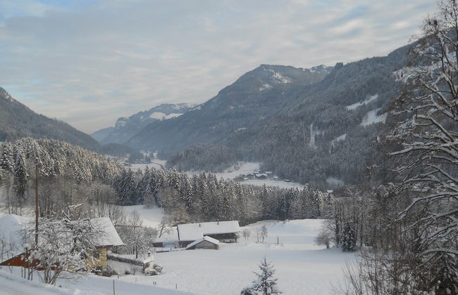 Cozy Chalet in Niederndorf bei Kufstein near Ski Area - Foto 37