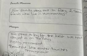 Murray's Lodge - Foto 5