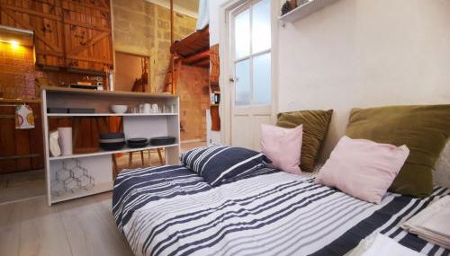 Appartement cosy cœur historique de Montpellier - Foto 2