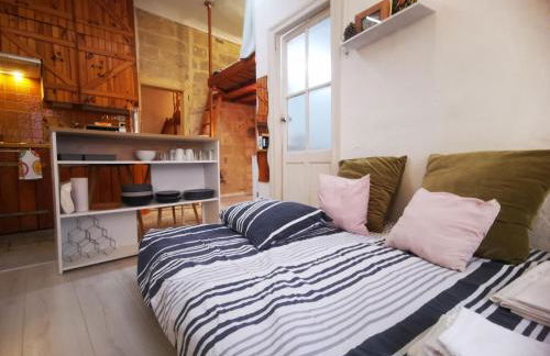 Appartement cosy cœur historique de Montpellier - Foto 2