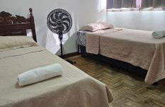 Apto 1º andar Centro 4 quartos com ar condicionado e estacionamento - Foto 18