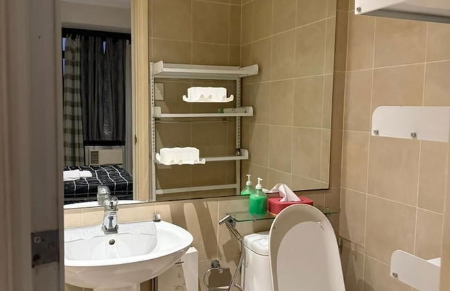 One Bedroom with Balcony City view - Photo 15