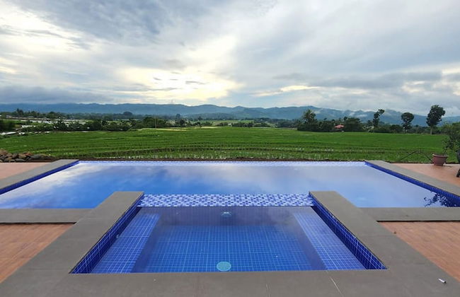 Kalaparan Farm House by Hiverooms - Foto 11