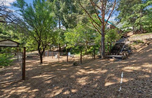 Warm and Cozy Mountain and Lake View Haven cottage - Foto 29