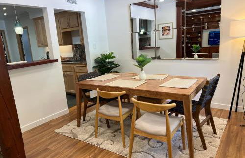 Villa La Reforma - Newly Designed 4BR HOUSE & POOL in Los Angeles by Topanga - Foto 22