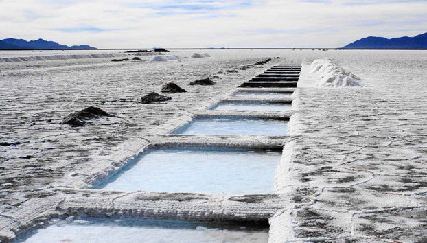 Excursion aux Salinas Grandes et Train des Nuages - Photo 4