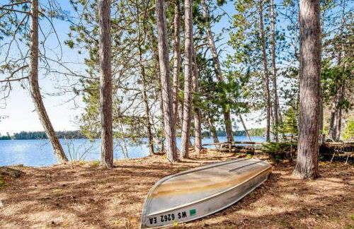 Bucky's PineIsle Retreat - Foto 25