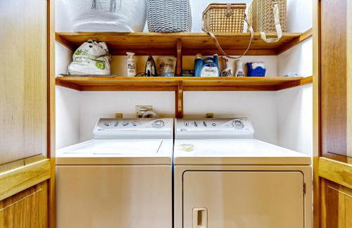 Cape Springs Cottage - Foto 12