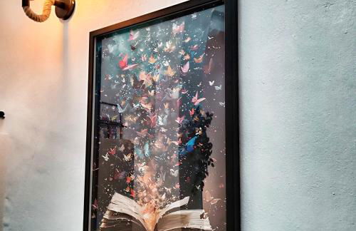 La Biznaga - Comares - Foto 38