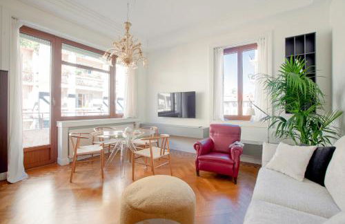 Morozzo1939 - An Authentic Milanese Home, Near Duomo - Foto 68