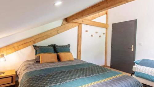 Gite LE SEMNOZ - Foto 3