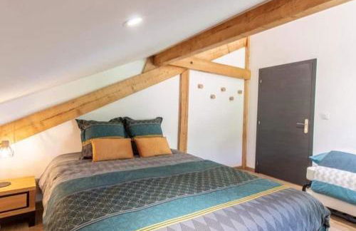 Gite LE SEMNOZ - Photo 3