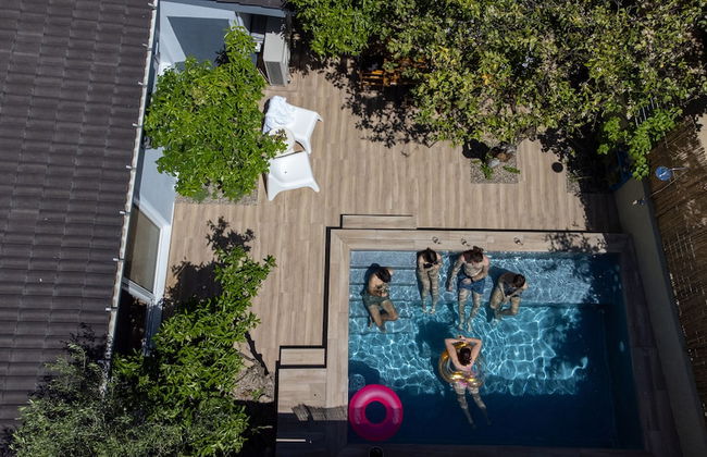 City Cottage - Foto 52