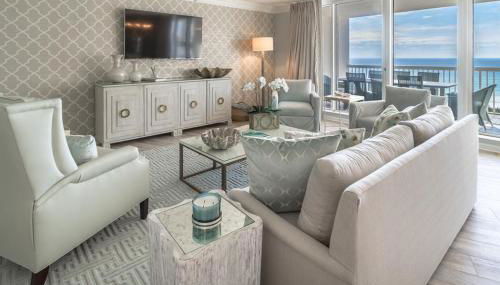 St Maarten 508 a Beautiful Luxury Beach Front 3 Bedroom 5th Floor Condo with Resort Amenities - Foto 2