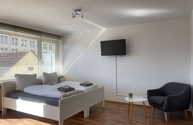 Apartments im Herzen von OS - Foto 1