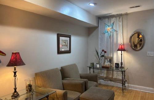 Canton townhome - Foto 34