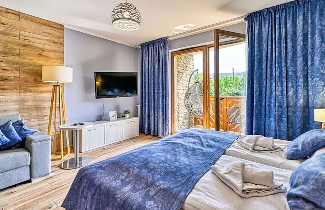 Apartamenty Sun & Snow Bawaria II - Photo 30