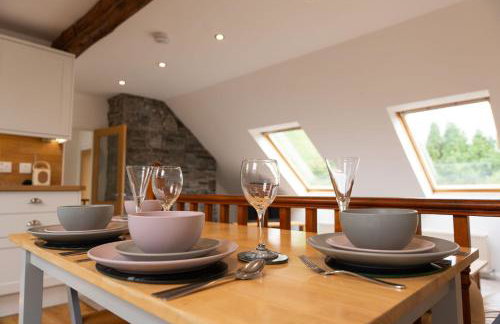 Achintee Cottages No 2 - Foto 19