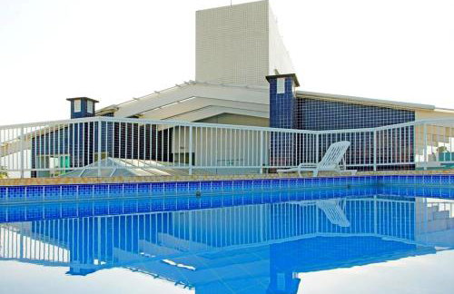 Boulevard Riviera Flat - Foto 23