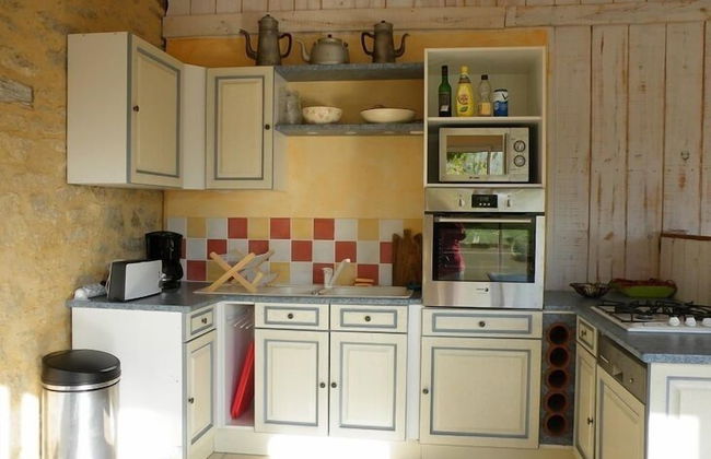 Le Domaine de Pecany - Foto 20