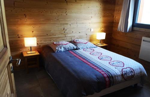 Chalet à L'Orée du Bois - Foto 12