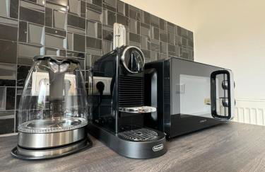 Moderne Ferienwohnung in Sigmaringen - Foto 8