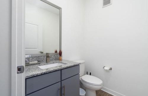 Family Escape with Garage, Pool and Park) - Foto 30