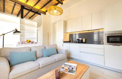 Ohliving Teatinos 1B - Foto 1