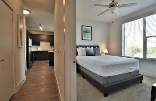 GA Living Suites - Knox District Uptown Dallas - Foto 75