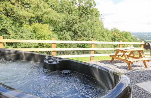 Shepherd's Cwtch - Foto 17