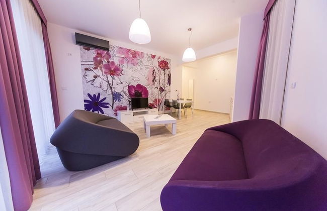 Apart Hotel Sea Fort - Foto 27