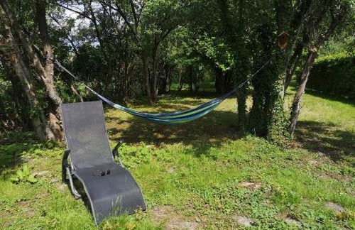 Holiday Home Huus an`t Dörpsdiek by Interhome - Foto 27