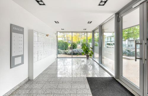 Stunning Apartment with Underground parking! - Foto 37