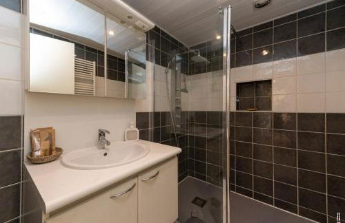 la grande cabane du Blanc Ruxel - Foto 18