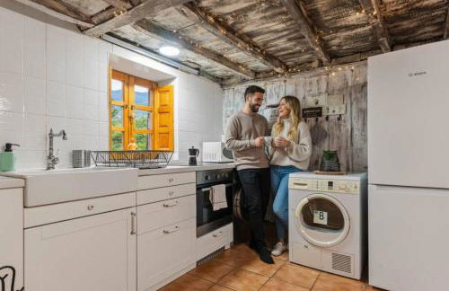 Casa Rural La Carrozal Senda del Oso - Foto 27