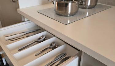 Studio Małgosia - Foto 4, stove