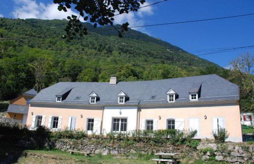 Les Gîtes du Pla de Moura - Foto 11