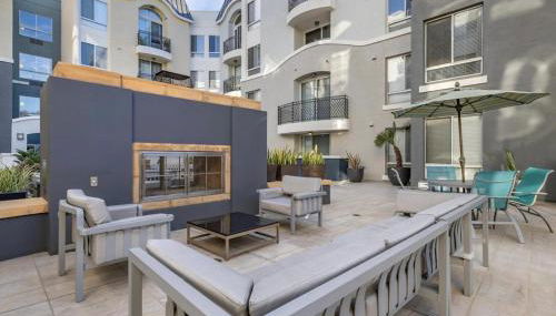 The Nest a Spacious 1 Bedroom Apartment with a Pool View - Foto 5