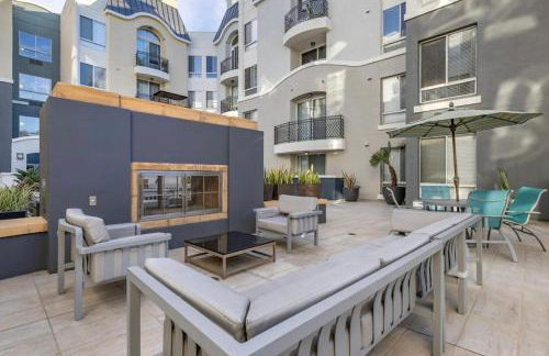 The Nest a Spacious 1 Bedroom Apartment with a Pool View - Foto 5