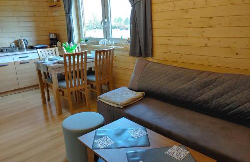 Apartamenty przy Jeziorze Żywieckim z widokiem na Skrzyczne - Foto 80