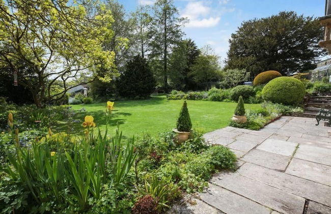 Beautiful 7 bedroom house hottub wifi - Foto 14