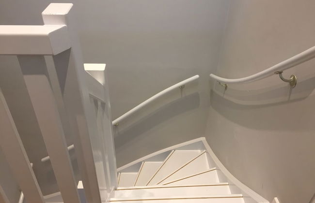 Appartementen de Kaaipoort - Foto 80