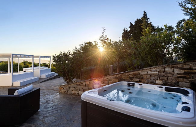 Paros Butterfly Villas - Photo 61